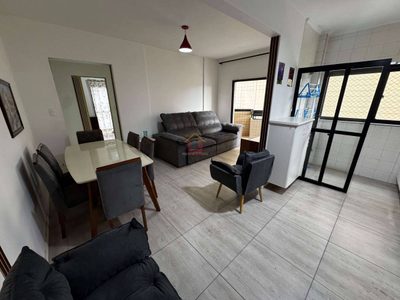 Apartamento, 1 quarto, 53 m² - Foto 2