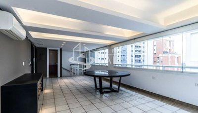 Apartamento, 4 quartos, 300 m² - Foto 4