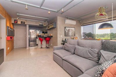 Apartamento, 3 quartos, 92 m² - Foto 3