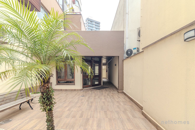 Cobertura, 1 quarto, 120 m² - Foto 3