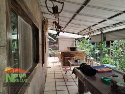 Chácara, 2 quartos, 6460 m² - Foto 1