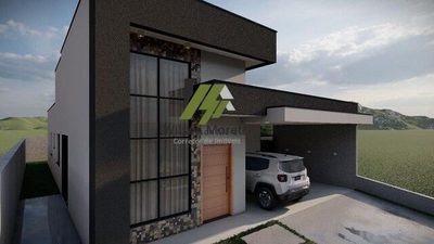 Casa, 3 quartos, 150 m² - Foto 2