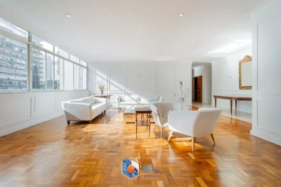 Apartamento, 3 quartos, 430 m² - Foto 2