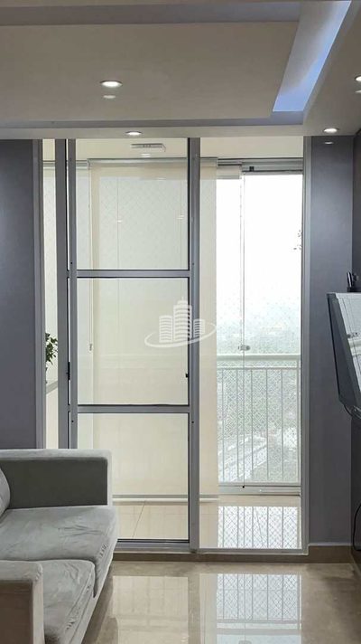 Apartamento, 3 quartos, 62 m² - Foto 5