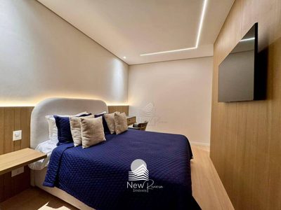 Casa de Condomínio, 5 quartos - Foto 3