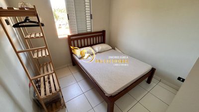 Apartamento, 2 quartos, 45 m² - Foto 3