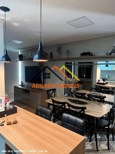 Apartamento, 2 quartos - Foto 1