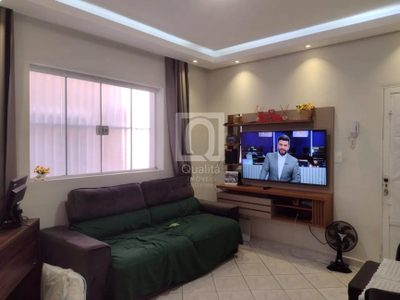 Apartamento, 3 quartos, 77 m² - Foto 1