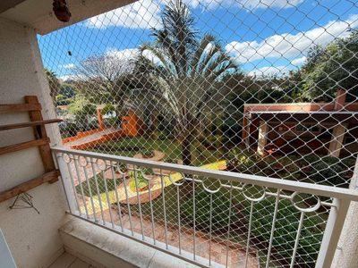 Apartamento, 3 quartos, 62 m² - Foto 5