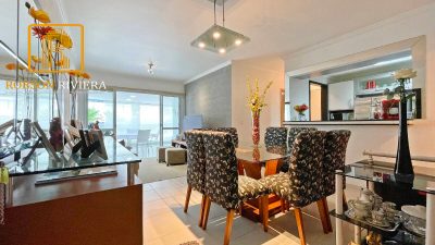 Apartamento, 3 quartos, 123 m² - Foto 1