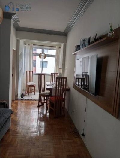 Apartamento, 3 quartos, 110 m² - Foto 4