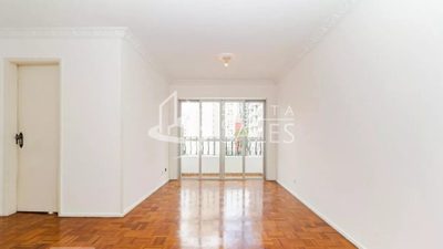 Apartamento, 2 quartos, 87 m² - Foto 1