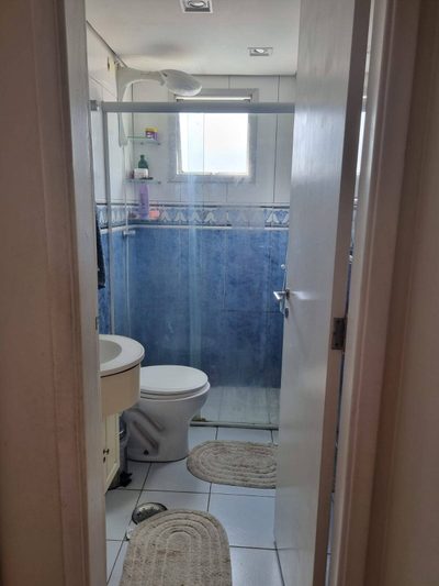 Apartamento, 2 quartos - Foto 2