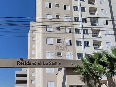 Apartamento, 2 quartos, 47 m² - Foto 2