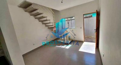 Casa, 2 quartos, 52 m² - Foto 3