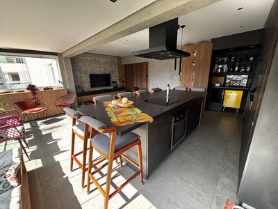 Apartamento, 3 quartos, 113 m² - Foto 5
