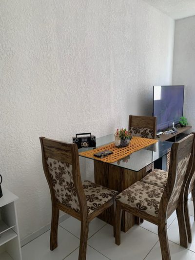 Apartamento, 2 quartos, 40 m² - Foto 4