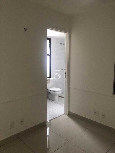Apartamento, 3 quartos, 106 m² - Foto 4