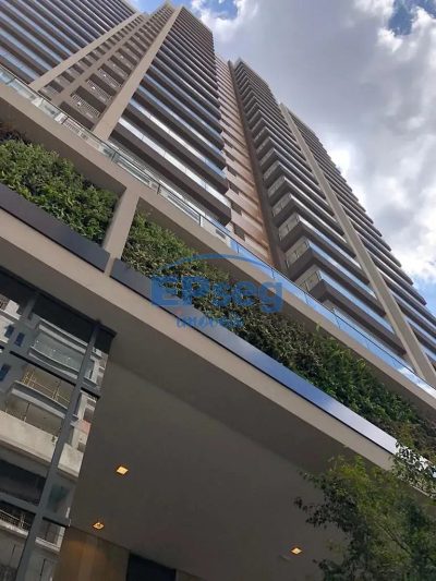 Apartamento, 1 quarto, 69 m² - Foto 2