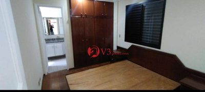 Apartamento, 3 quartos, 85 m² - Foto 3