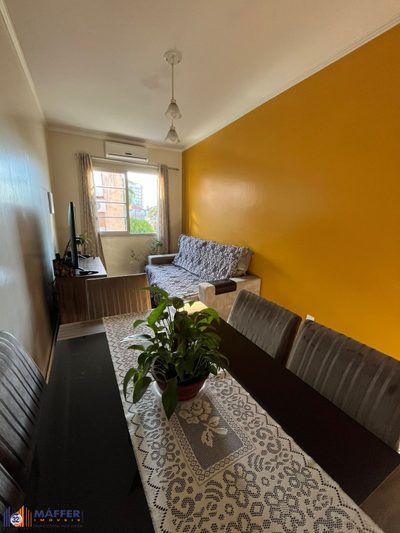 Apartamento, 2 quartos, 69 m² - Foto 1