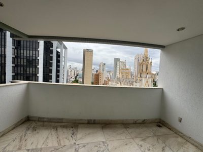 Apartamento, 3 quartos, 116 m² - Foto 2