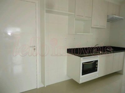 Apartamento, 1 quarto, 43 m² - Foto 4