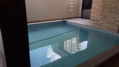 Apartamento, 2 quartos, 37 m² - Foto 4