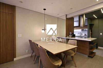 Apartamento, 3 quartos, 91 m² - Foto 4