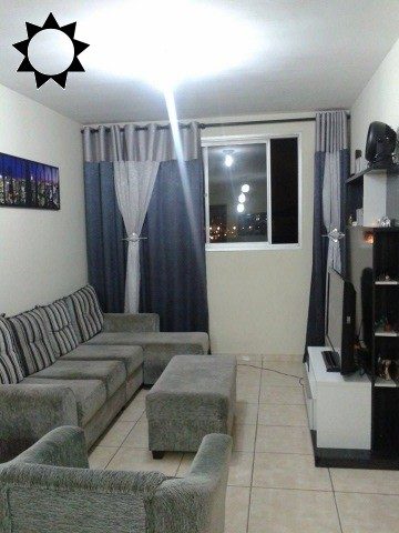 Apartamento, 2 quartos, 67 m² - Foto 1