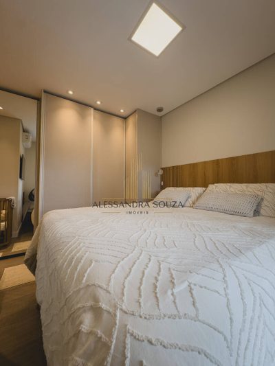 Apartamento, 3 quartos, 66 m² - Foto 3