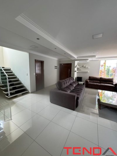 Casa, 4 quartos, 350 m² - Foto 5