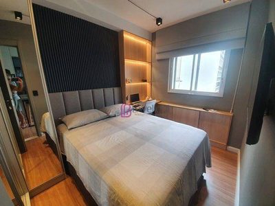 Kitnet-Studio, 28 m² - Foto 5