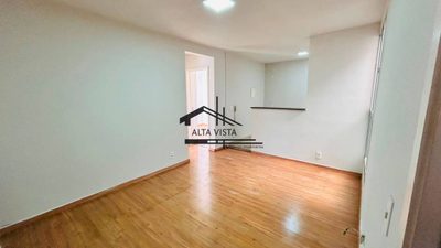 Apartamento, 2 quartos, 44 m² - Foto 2