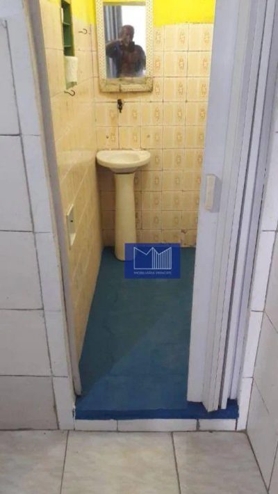 Casa, 2 quartos - Foto 2