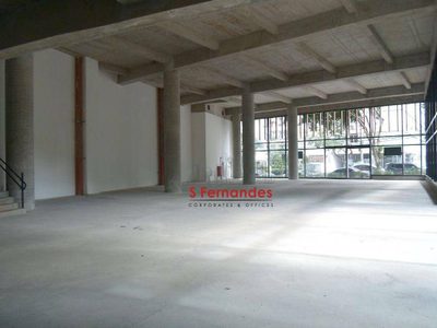 Loja-Salão, 919 m² - Foto 5