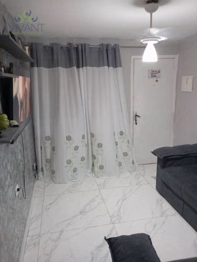 Apartamento, 2 quartos - Foto 4