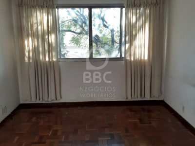 Apartamento, 3 quartos, 144 m² - Foto 1