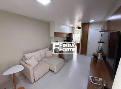 Apartamento, 2 quartos, 49 m² - Foto 4
