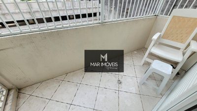 Apartamento, 2 quartos, 80 m² - Foto 5
