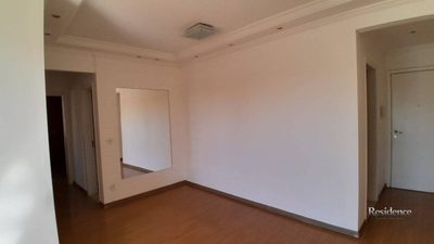 Apartamento, 3 quartos, 72 m² - Foto 3