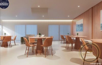 Apartamento, 2 quartos, 50 m² - Foto 4