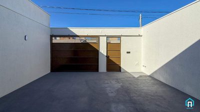 Casa, 2 quartos, 64 m² - Foto 3
