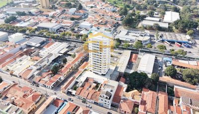 Apartamento, 3 quartos, 178 m² - Foto 1