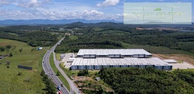 Depósito-Galpão, 4569 m² - Foto 3