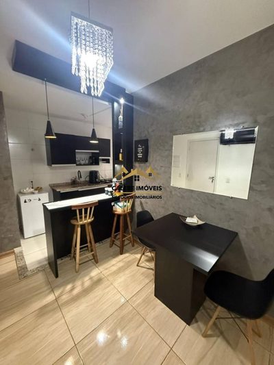 Apartamento, 2 quartos, 50 m² - Foto 3