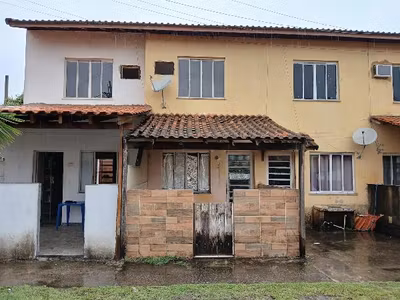 Casa, 2 quartos, 54 m² - Foto 1