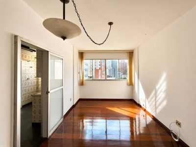 Apartamento, 2 quartos, 75 m² - Foto 2