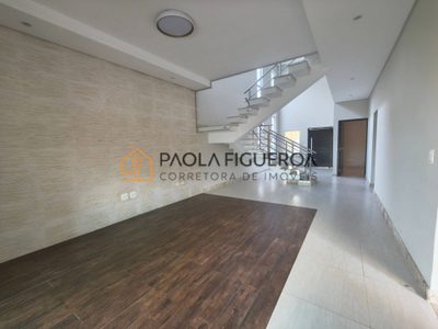 Casa, 4 quartos, 250 m² - Foto 4