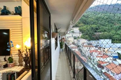 Apartamento, 3 quartos, 86 m² - Foto 1